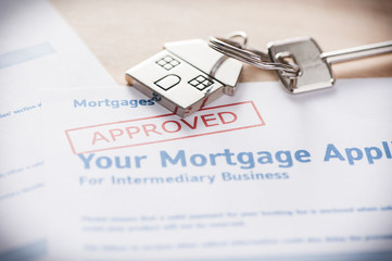 Understanding The Mortgage Process